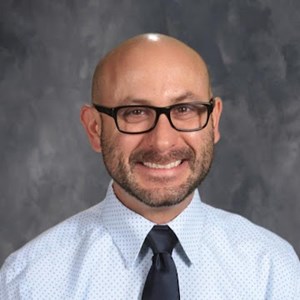 Daniel M Carpenter
