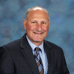 Daniel H Voce