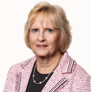 Deb M. Henton