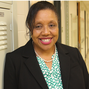 Dr. Stacie L Stanley