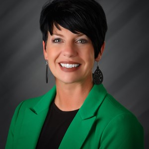 Dr. Erin B. Rathke