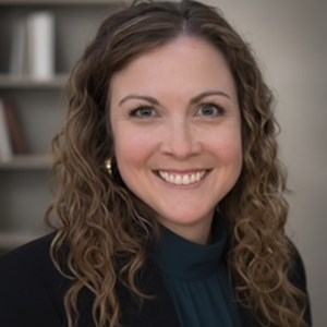 Meghan Hickey