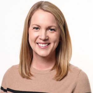 Erin K Hoffman
