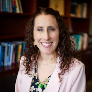 Photo of Heidi J Nistler