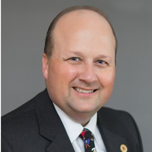 Dr. Matt J Hillmann