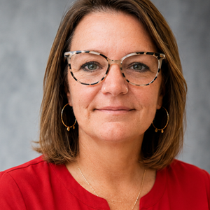 Angi McAndrews