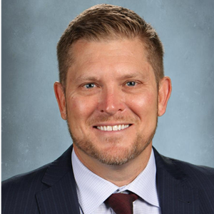 Andy J Vollmuth