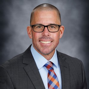 Joel Heitkamp