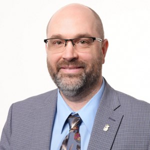 David J Kerkvliet