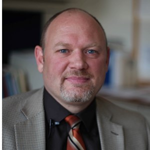 Matt D. Grose