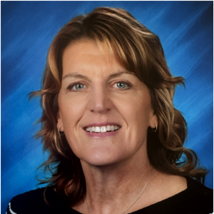 Corinna Erickson