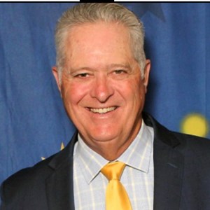 Pat Devine