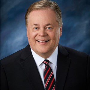 Kevin McKeever