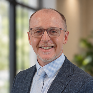 John-Paul R Jacobson