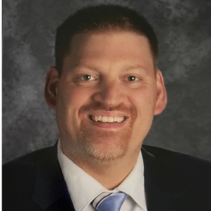 Photo of Dr. Jeremy P Schmidt