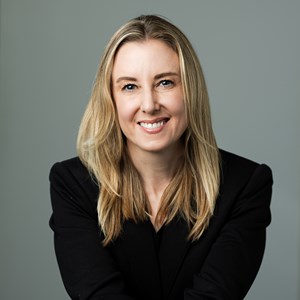 Dr. Jenna G. Mitchler