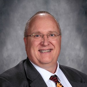 Brad A Johnson