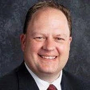 Dr. Klint W. Willert