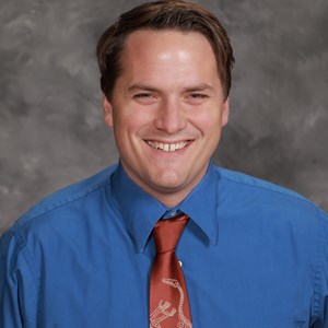 Liam Dawson