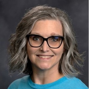 Shelly R. Maes
