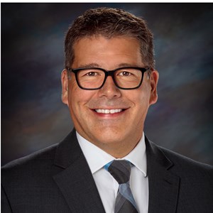 John C Magas