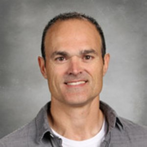 Matt Dickhausen