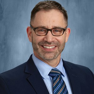 Michael P Bolsoni