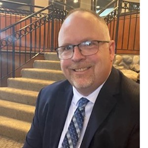 Tim Rohweder