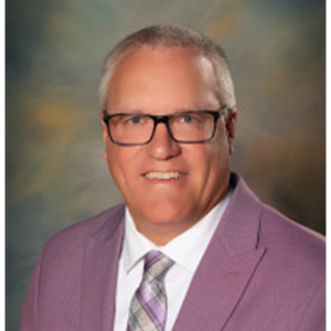 Joe W. Meyer