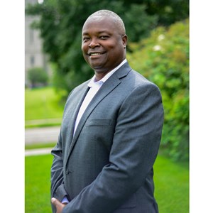 Dr. Kirk L. Morris