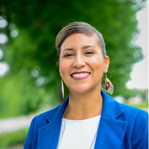 Nancy D. Paez