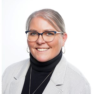 Jeannie M Mayer