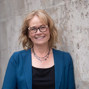 Rachel M Gorton