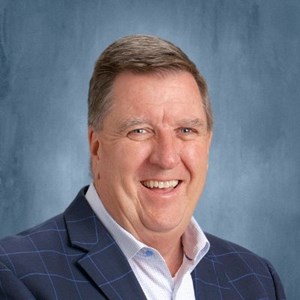 Dr. Mike T Redmond