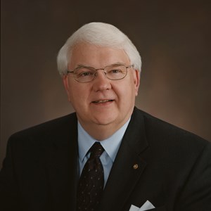 Lynn (Chris) C Richardson