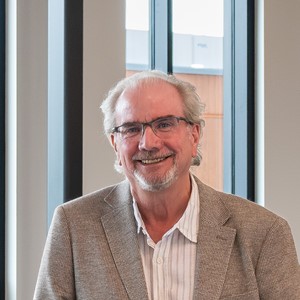 John Pfluger