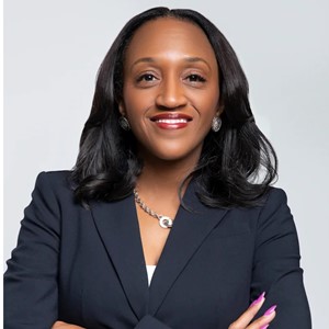 Photo of Dr. Lisa L Sayles-Adams