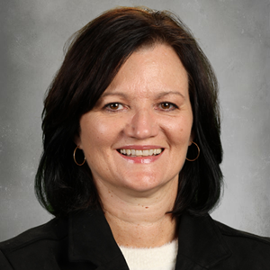 Kristine M Schaefer
