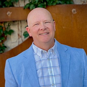 Chad Schmidt