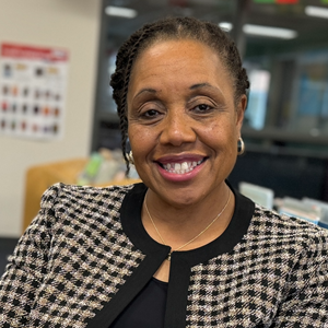 Dr. Stacie L Stanley