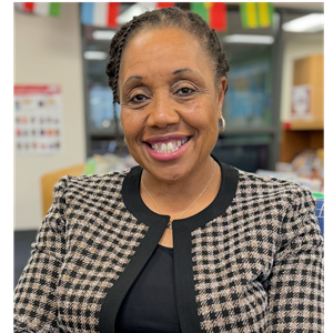 Dr. Stacie L Stanley