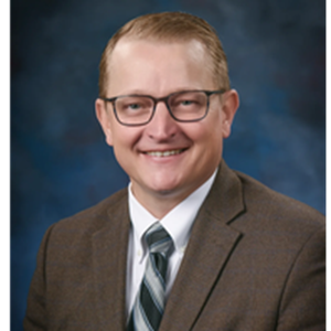Dr. Andrew M Almos
