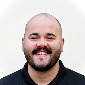 Andrew Meierding