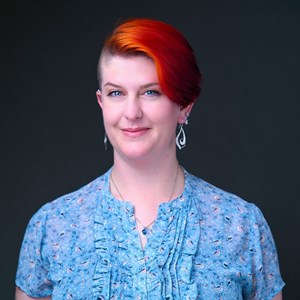 Tina Moses