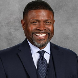 Dr. Tyrone NMN Brookins