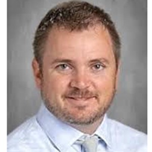 Dr. Jeff J Burgess