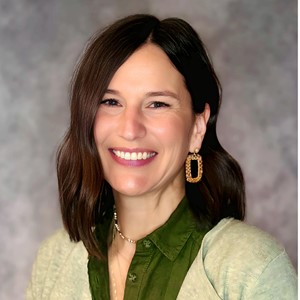 Nicole M Woodward