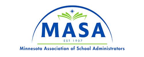 Minnesota Association of School Administrators Logo
