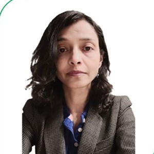 Mohua Ghosh