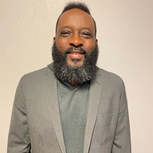 Photo of Rondell Hamilton